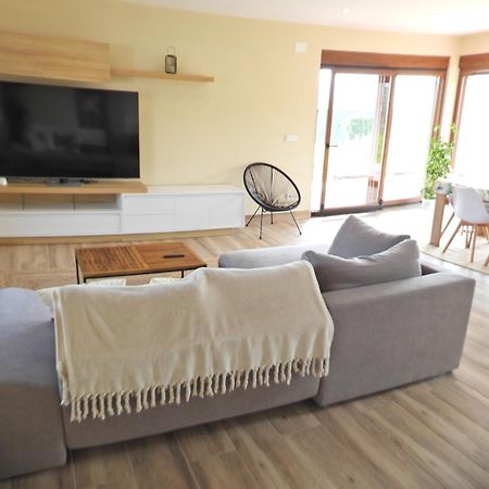 La Mies De Ines Villa Suances Exterior photo