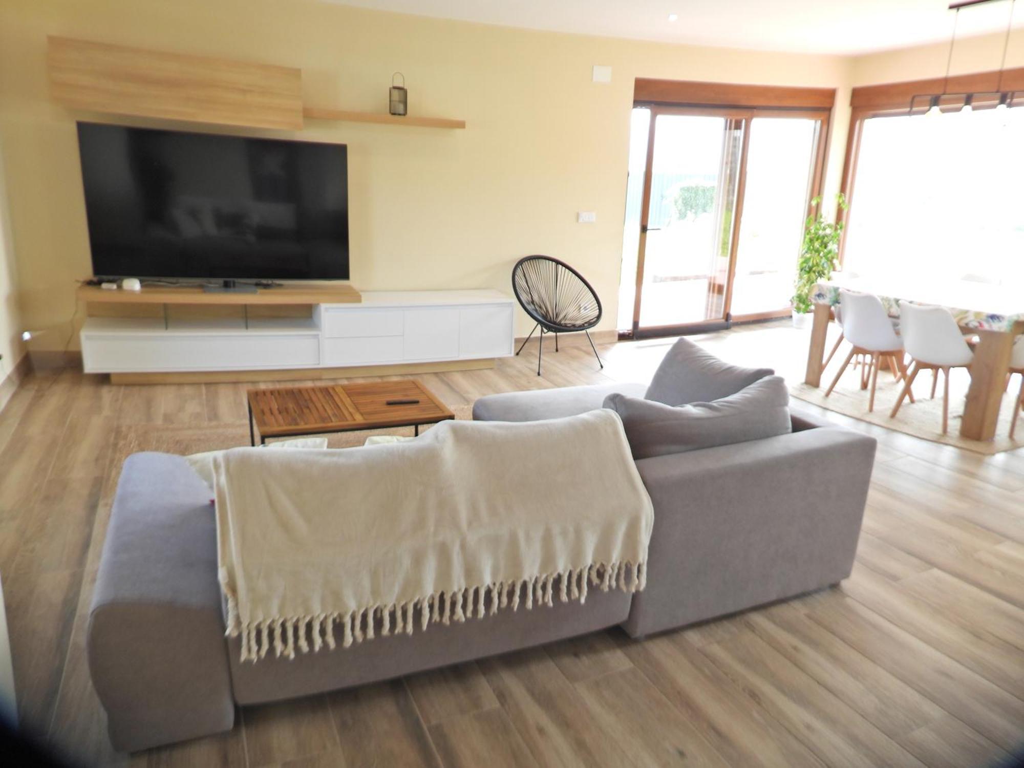 La Mies De Ines Villa Suances Exterior photo