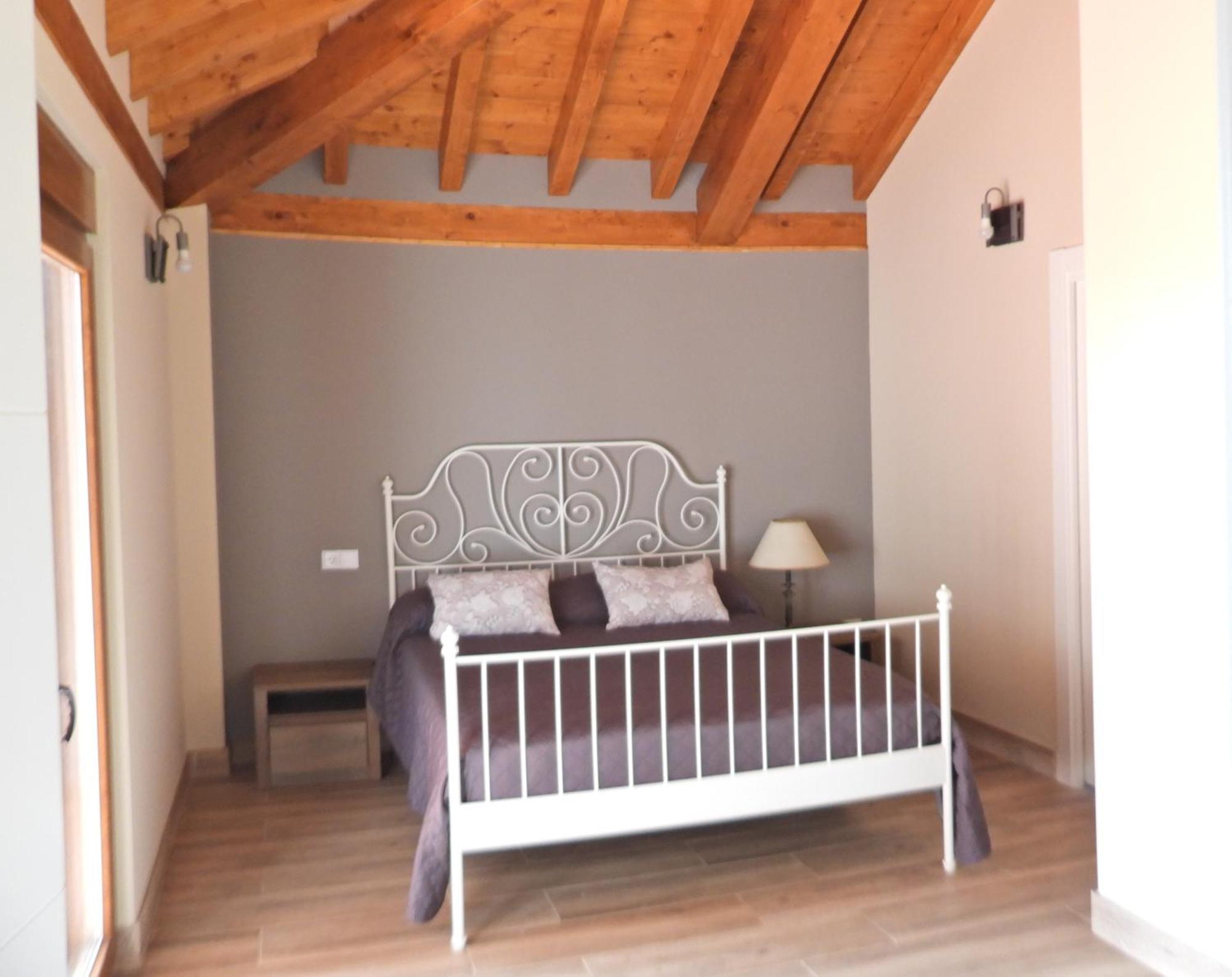 La Mies De Ines Villa Suances Exterior photo